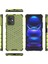 Xiaomi Redmi Note 12 Çin Için Petek Pc + Tpu Kılıf (Yurt Dışından) 2
