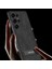 Samsung Galaxy S25 Ultra 5g Için Gkk Triumph Düz Pu Kılıf (Yurt Dışından) 3