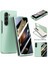 Pc + Gl Film Kılıfı Samsung Galaxy Z Fold5 (Yurt Dışından) 1