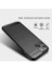 iPhone 14 Için Fırçalanmış Dokulu Tpu Telefon Kılıfı (Yurt Dışından) 3