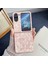 Oppo Find N2 Flip Için Renkli Dokuma Desenli Kılıf (Yurt Dışından) 2