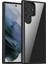 Samsung Galaxy S23 Ultra 5g Için Pc + Tpu Telefon Kılıfı (Yurt Dışından) 1