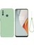 Oneplus Nord N100 Için Sıvı Silikon Kılıf (Yurt Dışından) 1