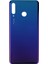 Huawei P30 Için Arka Kapak (24MP) (Yurt Dışından) 4
