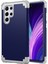 Samsung Galaxy S22 Ultra 5g Için Pc + Silikon Kılıf (Yurt Dışından) 2