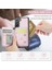 Samsung Galaxy S21 Fe 5g Için Manyetik Kart Çantası Pu Kılıf (Yurt Dışından) 5