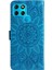 Infinix Smart 6 Için Deri Telefon Kılıfı (Yurt Dışından) 3