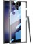 Samsung Galaxy S23 Ultra 5g Için Gkk Space Pc+Tpu Kılıf (Yurt Dışından) 1