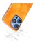 iPhone 16 Pro Için Çift Renkli Lichi Doku Kılıfı (Yurt Dışından) 5