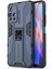 Xiaomi Redmi Note 11 5g Için Süpersonik Pc + Tpu Kılıf (Yurt Dışından) 1