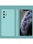 Huawei P40 Pro Için Sıvı Silikon Kılıf (Yurt Dışından) 1