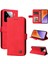Xiaomi 15 Için Cilt Fe Pu Kılıf (Yurt Dışından) 1