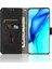 Huawei P50 Pro Renkli Cilt Fe Pu Kılıf Için (Yurt Dışından) 5