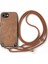 Vintage Deri Kılıf iPhone 16E (Yurt Dışından) 2