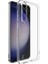 Samsung Galaxy S24 Fe 5g Için Imak Şeffaf Tpu Kılıf (Yurt Dışından) 1