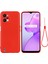 Realme C31 4g Için Silikon Telefon Kılıfı (Yurt Dışından) 1