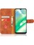 Realme C33 Için Skin Fe Deri Kılıf (Yurt Dışından) 4