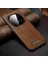 Huawei Mate 70 Rs Ultimate Için Tpu Hibrit Deri Kılıf (Yurt Dışından) 1
