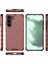 Samsung Galaxy S23+ 5g Için Pc + Tpu Koruyucu Kılıf (Yurt Dışından) 2