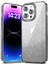 iPhone 12 Pro Max Için Yıldız Renkli Telefon Kılıfı (Yurt Dışından) 1