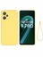 Oppo Realme 9 Pro 5g Global Için Sıvı Silikon Kılıf (Yurt Dışından) 2