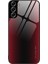 Samsung Galaxy S22+ 5g Için Gradyan Gl Telefon Kılıfı (Yurt Dışından) 1