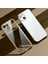 iPhone 13 Için Sulada Silikon Kenar Çerçevesi + Tpu Kılıf (Yurt Dışından) 1