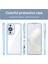 Huawei Nova 11 Için Akrilik + Tpu Telefon Kılıfı (Yurt Dışından) 2