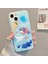 iPhone 13 Pro Max Için Imd Desenli Telefon Kılıfı (Yurt Dışından) 2