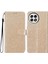 Oneplus 13 Için Parıltılı Toz Deri Telefon Kılıfı (Yurt Dışından) 1
