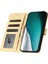iPhone 16 Plus Için Timsah Dokulu Deri Telefon Kılıfı (Yurt Dışından) 4