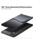 Xiaomi 13 Için Fandun Buzlu Pc Kılıfı (Yurt Dışından) 2