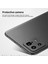 Xiaomi 13 Için Fandun Buzlu Pc Kılıfı (Yurt Dışından) 4