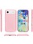iPhone Air Için Terminator Simli Toz Telefon Kılıfı (Yurt Dışından) 2