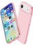 iPhone Air Için Terminator Simli Toz Telefon Kılıfı (Yurt Dışından) 3
