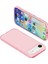 iPhone Air Için Terminator Simli Toz Telefon Kılıfı (Yurt Dışından) 5