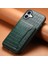 iPhone 16 Plus Için Timsah Dokulu Tam Kaplama Kılıf (Yurt Dışından) 2