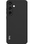 Samsung Galaxy S24 Fe 5g Için Uc-3 Buzlu Tpu Kılıf (Yurt Dışından) 2