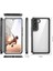 Samsung Galaxy S22 5g Için Pc + Tpu Kılıf (Yurt Dışından) 3
