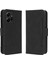 Xiaomi Redmi Note 12 4g Global Için Skin Fe Deri Kılıf (Yurt Dışından) 4