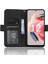 Xiaomi Redmi Note 12 4g Global Için Skin Fe Deri Kılıf (Yurt Dışından) 5