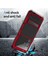 Samsung Galaxy S23 Ultra 5g Için Rj-56 Sağlam Telefon Kılıfı (Yurt Dışından) 3