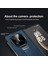 Huawei Mate X6 Için Sulada Pc Hibrit Pu Doku Kılıfı (Yurt Dışından) 5