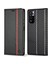Xiaomi Redmi Note 11 Pro Çin Için Karbon Fiber Pu Kılıf (Yurt Dışından) 1