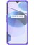 Oppo Realme C35 Için Lastik Dokusu Tpu + Pc Kılıfı (Yurt Dışından) 4