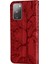 Samsung Galaxy S20 Fe Için Deri Kılıf (Yurt Dışından) 4