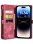 008 Pu Kılıf iPhone 14 Pro Max Için (Yurt Dışından) 4