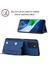 Infinix Note 10 Pro Için Pu + Tpu + Pc Kılıfı (Yurt Dışından) 4
