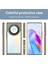 Honor X9A Için Akrilik + Tpu Telefon Kılıfı (Yurt Dışından) 4