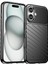 iPhone 16 Için Thunderbolt Tpu Telefon Kılıfı (Yurt Dışından) 1